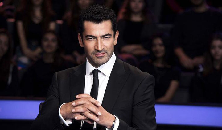 Kenan İmirzalıoğlu özür diledi