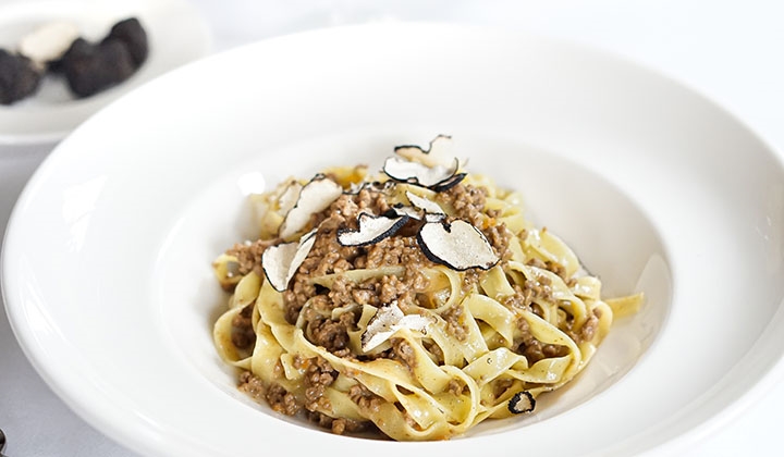 Scalini, Six Senses Kocataş Mansions, İstanbul bünyesinde açıldı