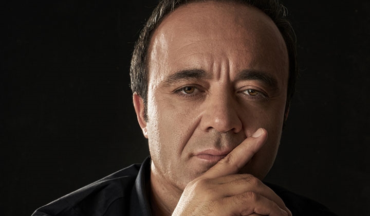 Hakan Güneri’nin yeni kitabı raflarda